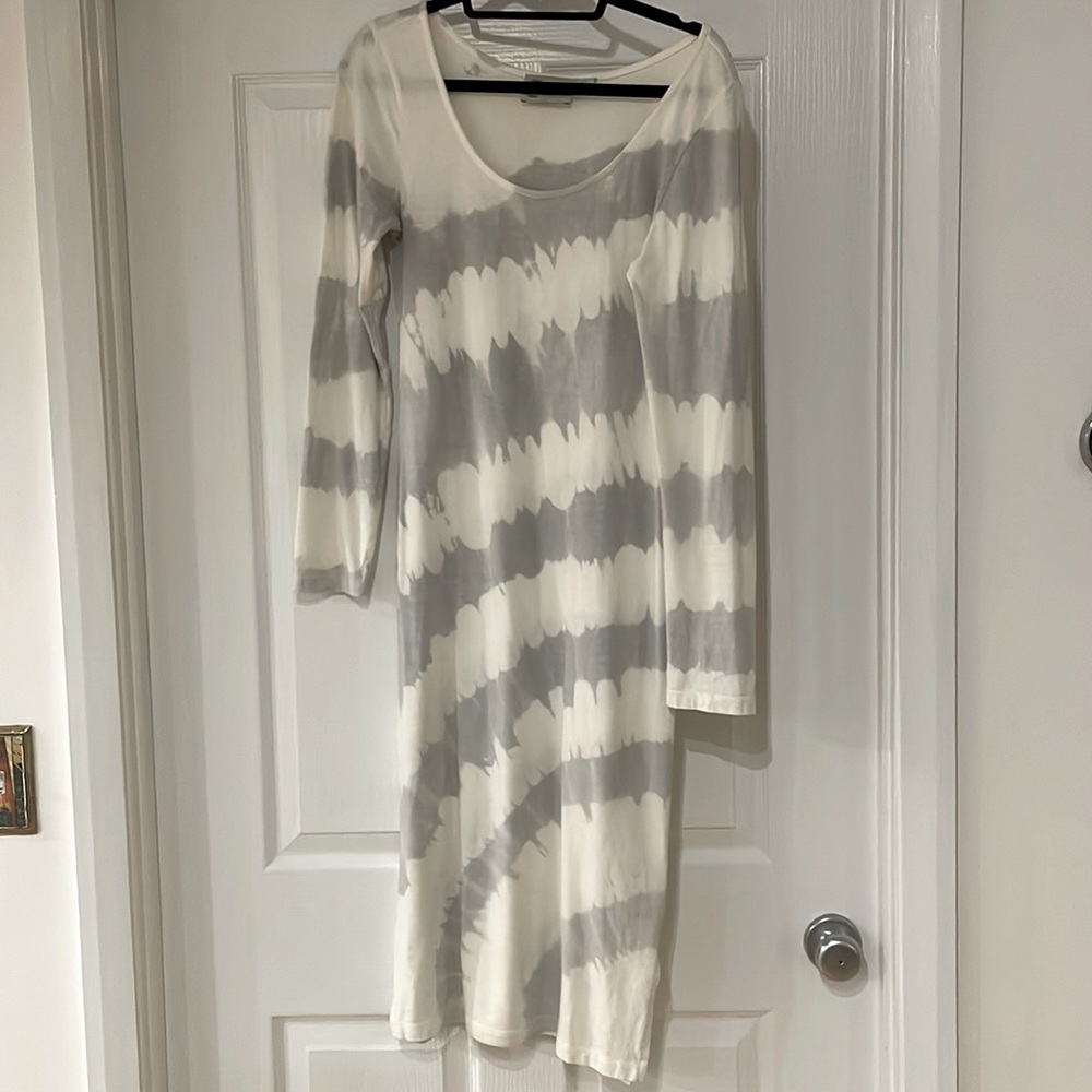 Saturday Sunday maxi dress